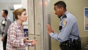 Grey’s Anatomy Saison 10 Episode 24
