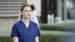 Grey’s Anatomy Saison 10 Episode 24
