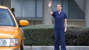 Grey’s Anatomy Saison 10 Episode 24