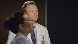 Grey’s Anatomy Saison 10 Episode 3