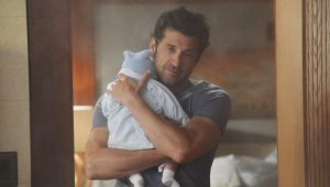 Grey’s Anatomy Saison 10 Episode 3