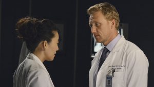 Grey’s Anatomy Saison 10 Episode 3