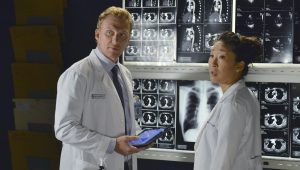 Grey’s Anatomy Saison 10 Episode 3