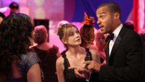 Grey’s Anatomy Saison 10 Episode 4