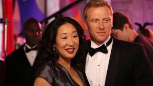 Grey’s Anatomy Saison 10 Episode 4