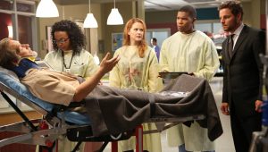 Grey’s Anatomy Saison 10 Episode 4