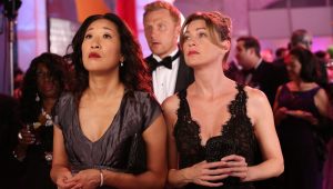 Grey’s Anatomy Saison 10 Episode 4