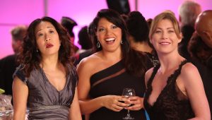 Grey’s Anatomy Saison 10 Episode 4