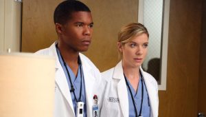 Grey’s Anatomy Saison 10 Episode 5