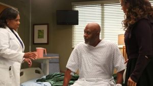 Grey’s Anatomy Saison 10 Episode 5