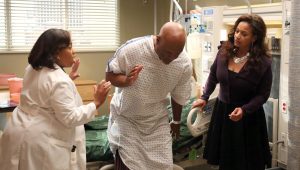 Grey’s Anatomy Saison 10 Episode 5