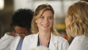 Grey’s Anatomy Saison 10 Episode 6