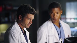 Grey’s Anatomy Saison 10 Episode 6
