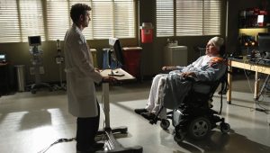Grey’s Anatomy Saison 10 Episode 6