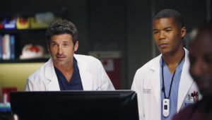 Grey’s Anatomy Saison 10 Episode 6