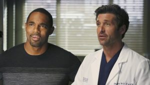 Grey’s Anatomy Saison 10 Episode 7