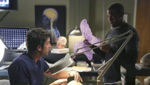 Grey’s Anatomy Saison 10 Episode 7
