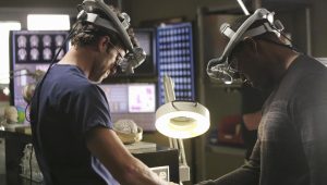 Grey’s Anatomy Saison 10 Episode 7
