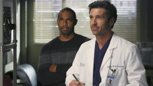 Grey’s Anatomy Saison 10 Episode 7