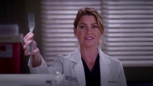 Grey’s Anatomy Saison 10 Episode 8