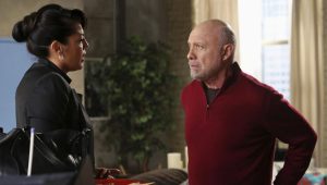 Grey’s Anatomy Saison 10 Episode 9