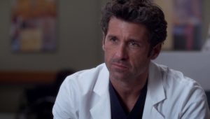 Grey’s Anatomy Saison 11 Episode 1
