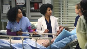 Grey’s Anatomy Saison 11 Episode 1