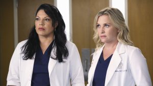 Grey’s Anatomy Saison 11 Episode 1