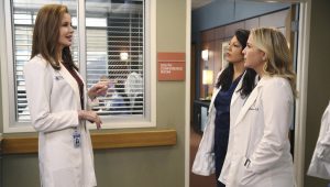 Grey’s Anatomy Saison 11 Episode 1