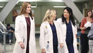 Grey’s Anatomy Saison 11 Episode 1
