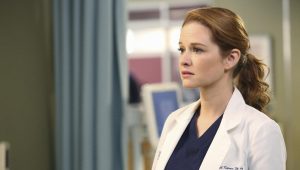 Grey’s Anatomy Saison 11 Episode 1