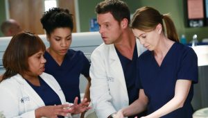 Grey’s Anatomy Saison 11 Episode 10