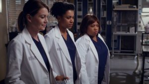 Grey’s Anatomy Saison 11 Episode 10