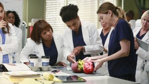 Grey’s Anatomy Saison 11 Episode 10