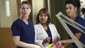 Grey’s Anatomy Saison 11 Episode 10