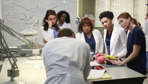 Grey’s Anatomy Saison 11 Episode 10