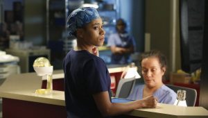 Grey’s Anatomy Saison 11 Episode 11