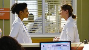 Grey’s Anatomy Saison 11 Episode 12