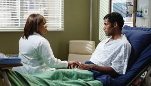 Grey’s Anatomy Saison 11 Episode 12
