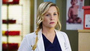 Grey’s Anatomy Saison 11 Episode 13