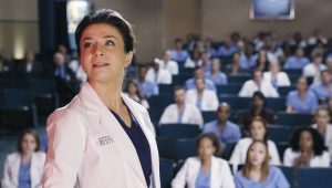 Grey’s Anatomy Saison 11 Episode 13