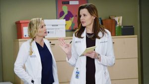 Grey’s Anatomy Saison 11 Episode 13