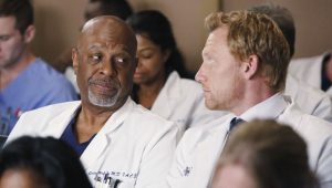 Grey’s Anatomy Saison 11 Episode 13