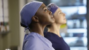 Grey’s Anatomy Saison 11 Episode 14
