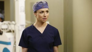 Grey’s Anatomy Saison 11 Episode 14