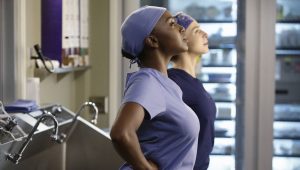 Grey’s Anatomy Saison 11 Episode 14