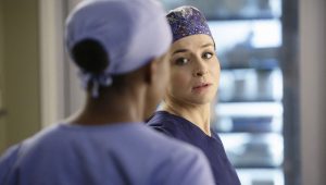 Grey’s Anatomy Saison 11 Episode 14