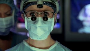 Grey’s Anatomy Saison 11 Episode 14