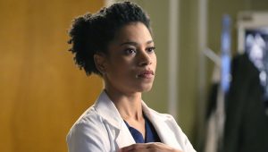Grey’s Anatomy Saison 11 Episode 15