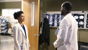 Grey’s Anatomy Saison 11 Episode 15